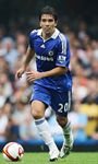 pic for Anderson Luis De Souza Chelsea 768x1280